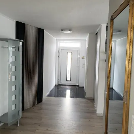 Loft Apartment Fuer Bis Zu 4 Personen Malterdingen Exterior photo