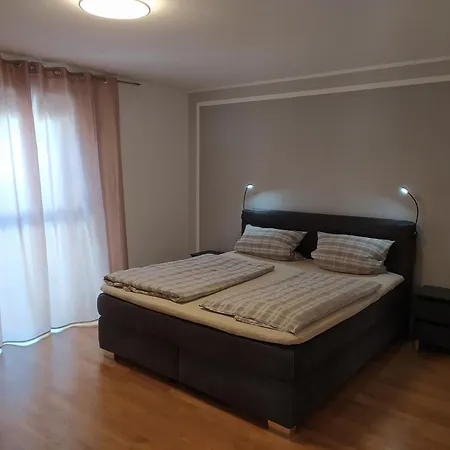 Loft Apartment Fuer Bis Zu 4 Personen Malterdingen Exterior photo