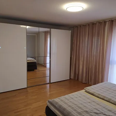 Loft Apartment Fuer Bis Zu 4 Personen Malterdingen Exterior photo