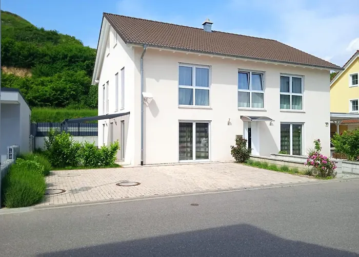 Loft Apartment Fuer Bis Zu 4 Personen