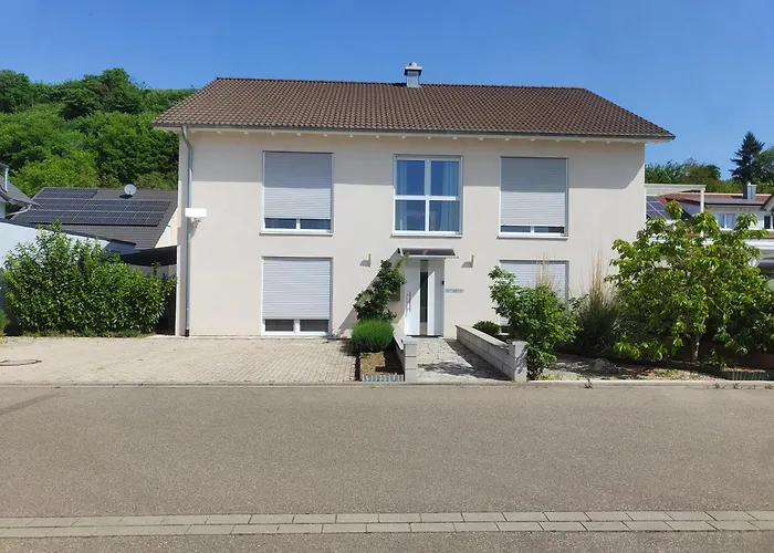 Loft Apartment Fuer Bis Zu 4 Personen