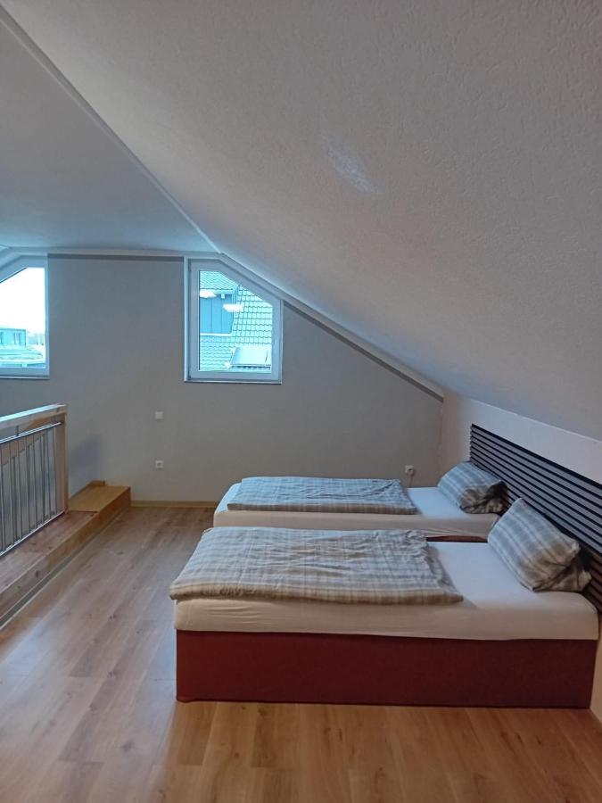Loft Fuer Bis Zu 4 Personen *