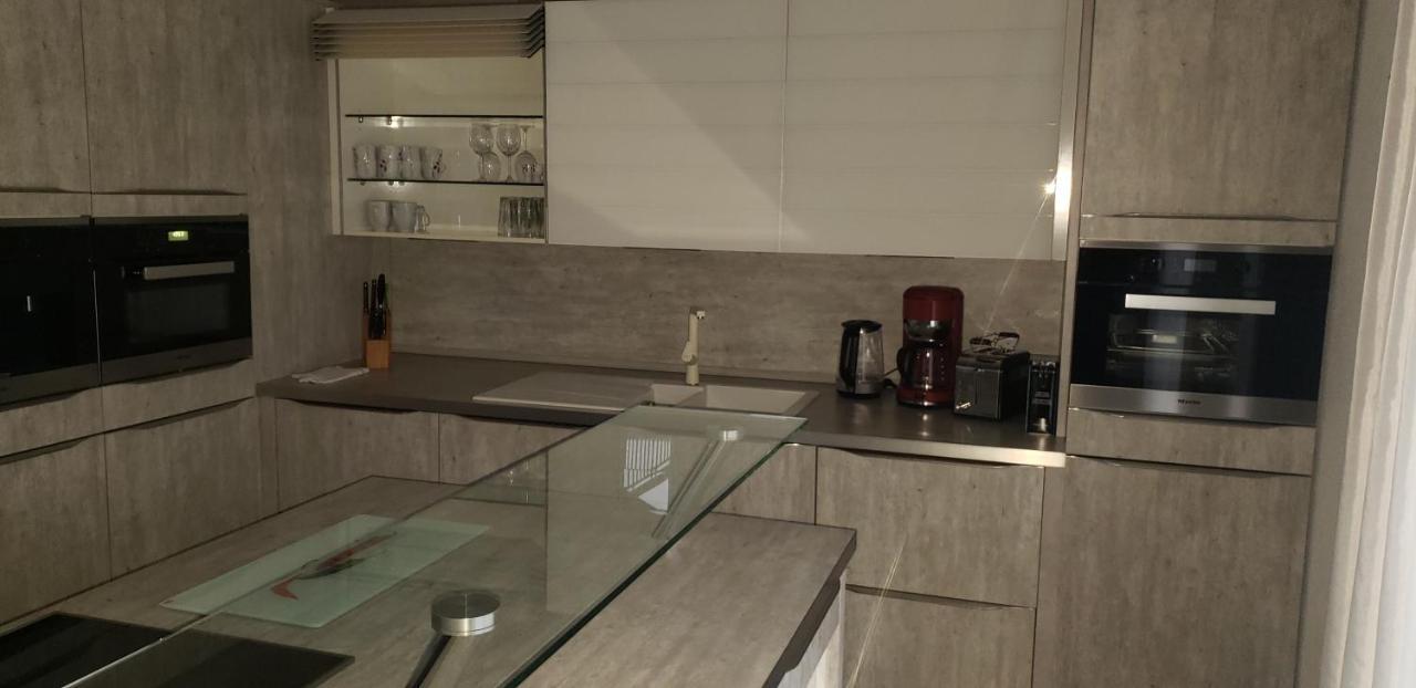 Loft Fuer Bis Zu 4 Personen Apartment