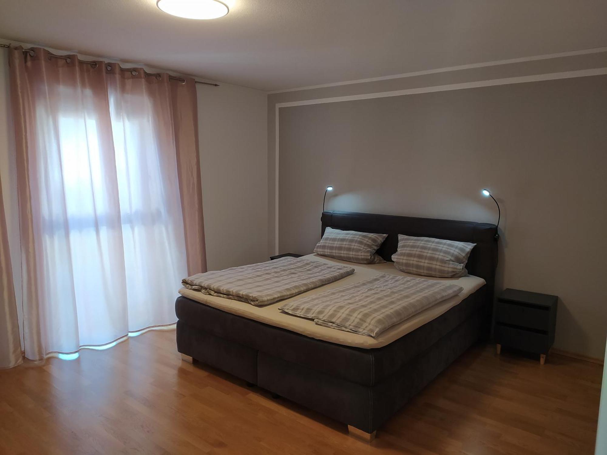 Loft Fuer Bis Zu 4 Personen Malterdingen
