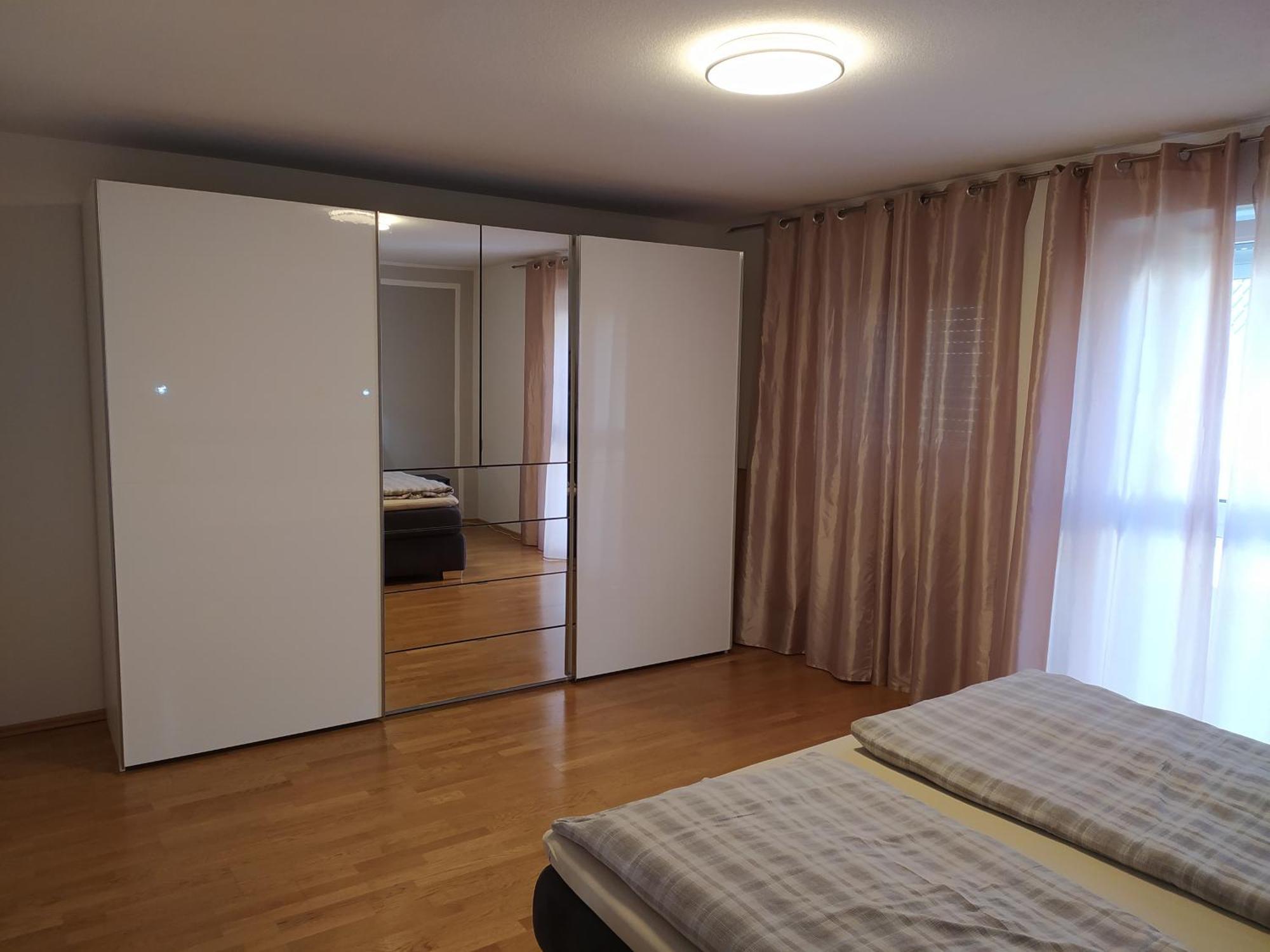 Loft Fuer Bis Zu 4 Personen *