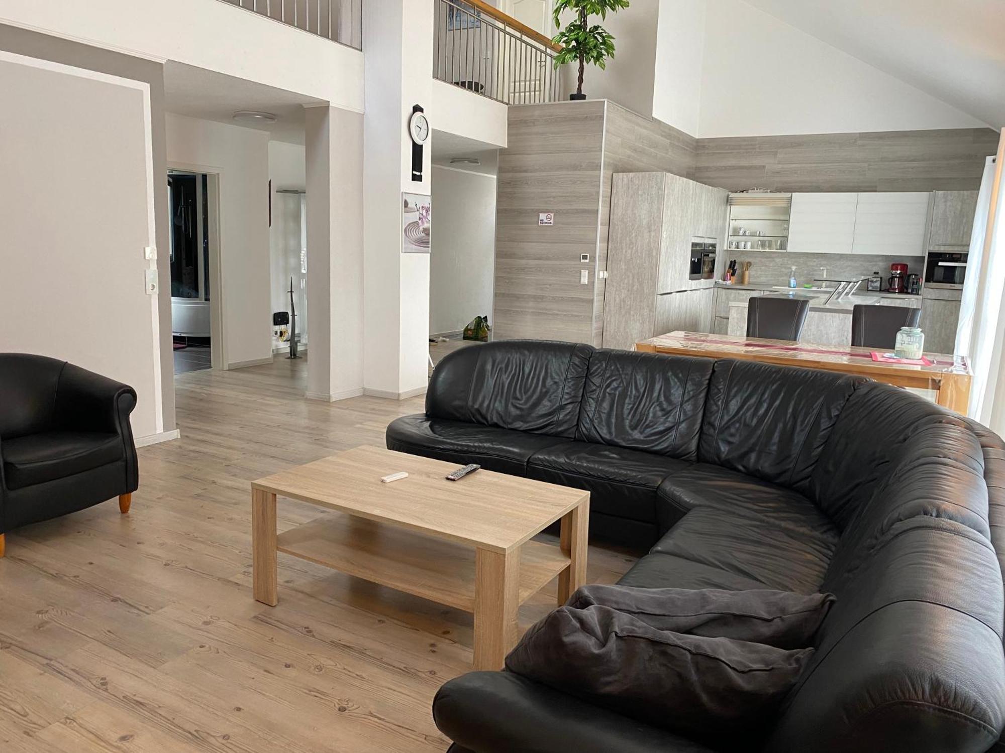 Loft Fuer Bis Zu 4 Personen